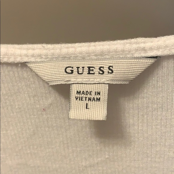 Guess bodysuit - Picture 2 of 3